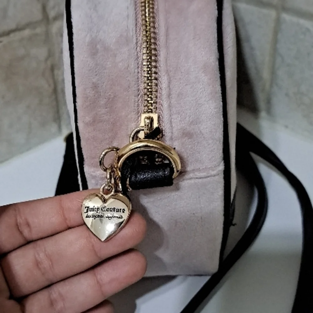 Juicy Couture new tags